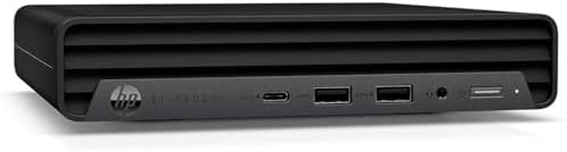 HP EliteDe