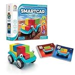 SmartGames Smart Car 5 x 5 Wooden C