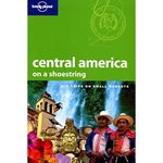 Central America (Lonely Planet Shoestring Guide)