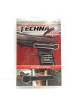 Techna Clip - Gun Belt Clip for Ruger LC/LC9 (Left Side)