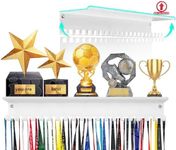 iBobbish Premium Non-Slip White Met