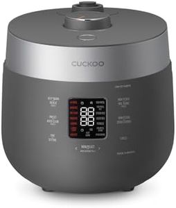 CUCKOO CRP