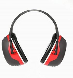 3M Peltor X3A Over-the-Head Ear Muffs Noise Protection
