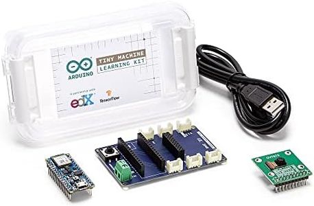 Arduino Ti
