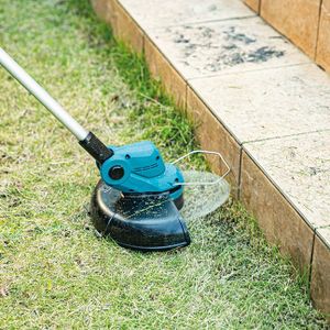 Makita 18V LXT Cordless Line Trimmer – Bare Tool, No Battery
