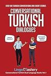 Conversational Turkish Dialogues: O