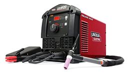 LINCOLN ELECTRIC K5126-1 Square Wave® TIG 200 TIG Welder