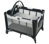 Graco Pack 'N Play On The Go Playard, Asteroid