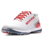 SQAIRZ Bold Men's Athletic Golf Sho