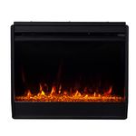 23” Color Changing Electirc Firebox w/ Remote Control