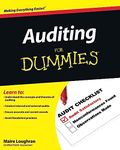 Auditing For Dummies