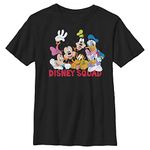 Disney Friend T Shirts For Kids