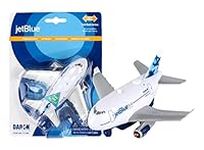 Daron Jetblue Airways Pullback Toy 