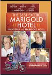 The Best Exotic Marigold Hotel (Bilingual)