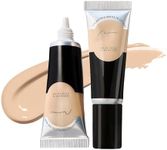 Tattoo Cover Up Makeup Waterproof,M