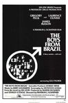 The Boys From Brazil