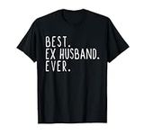 Best Ex Husband Ever Family Funny C