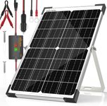 SOLPERK 15W Solar Battery Charger 1