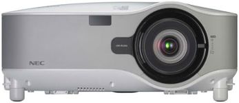 NP3150 LCD Projector XGA 600:1 5000 Lumen