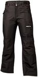 Arctix Kids Snow Pants with Reinfor