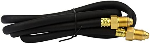 Hot Max 23203 MIG Welder Replacement Gas Hose, 5-Feet