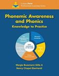 Phonemic Awareness and Phonics Knowledge to Practice: 3