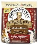 Newman's Own Chicken Recipe Snack S