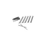 Fender 099-2084-000 Pure Vintage Stratocaster Tremolo Spring/Claw Kit