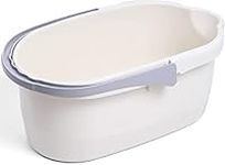 Haundry 4.5 Gallon Cleaning Bucket,