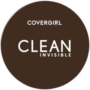 COVERGIRL Professional Loose Finishing Powder Translucent Fair, .7 oz