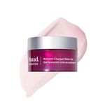 Murad Nutrient-Charged Water Gel - Hydration Face Moisturiser - Lightweight Hydration Gel Moisturiser with Minerals, Vitamins and Peptides Backed by Science, 50ml