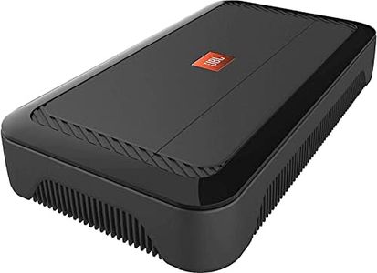 JBL Club A