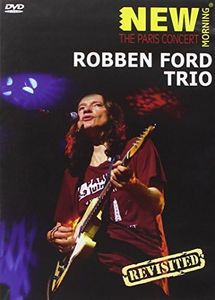 Paris Concert Revisited [Import]