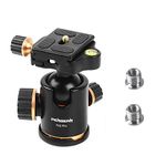 Ball Head For Dslr Cameras