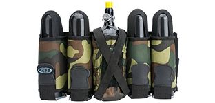 New Legion Battle Pack 4+1 vertical, camo