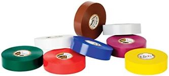 3M Scotch Vinyl Color Coding Electr