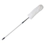 Lakeland Telescopic Static Duster White