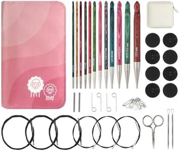 KnitPro Dr