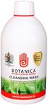 Botanica Natural Cleansing Wash, 300 ml