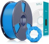 SUNLU PLA Plus 3D Printer Filament,