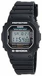 Casio Men's G-Shock Quartz Watch wi
