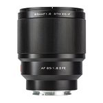 VILTROX 85mm F1.8 II FE Lens for Sony,Auto Focus Full Frame Medium Telephoto Prime Portrait Lens for Sony E-Mount Mirrorless Camaras A9 A7 A7RIII A7III A7C A6500 A6400 A6300