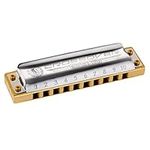 Hohner M2009BX Marine Band Crossove