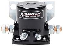 Allstar ALL76203 Black Starter Solenoid