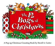 12 BUGS OF CHRISTMAS POPUP