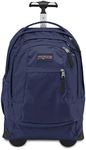 JanSport Driver 8 Rolling Backpack 