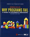 Why Programs Fail: A Guide to Systematic Debugging