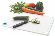 Ganesh Plastic Cutting Board, Assorted