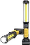 WARSUN Work Light Rechargeable LED 