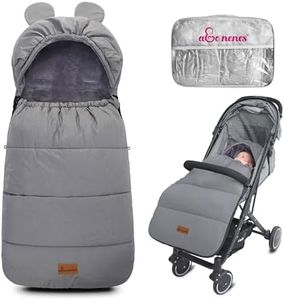 Stroller B
